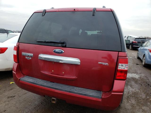 Photo 6 from auction – 2008 FORD EXPEDITION with VIN 1FMFK16508LA59021
