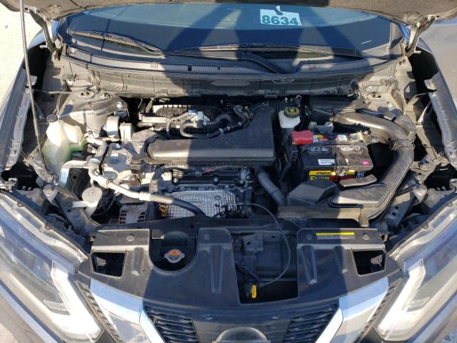 Photo 12 from auction – 2017 NISSAN ROGUE S with VIN JN8AT2MT8HW404883