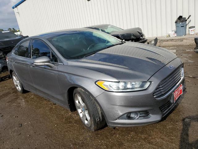 Photo 4 from auction – 2014 FORD FUSION SE with VIN 3FA6P0H73ER394887