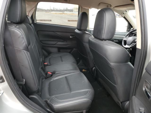 Photo 11 from auction – 2020 MITSUBISHI OUTLANDER with VIN JA4AD3A32LZ033739