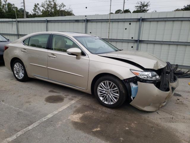 Photo 4 from auction – 2014 LEXUS ES 350 with VIN JTHBK1GG8E2136057