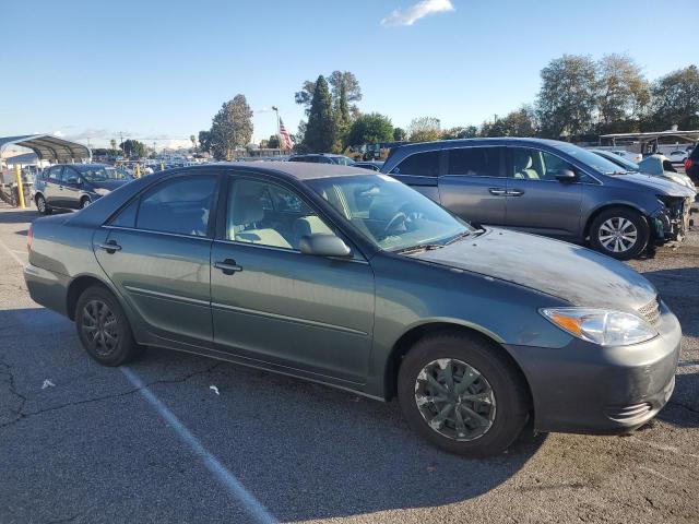 Photo 4 from auction – 2003 TOYOTA CAMRY LE with VIN 4T1BE32K33U686019