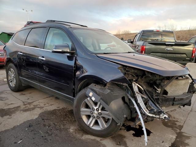 Photo 4 from auction – 2015 CHEVROLET TRAVERSE L with VIN 1GNKVHKD5FJ271400