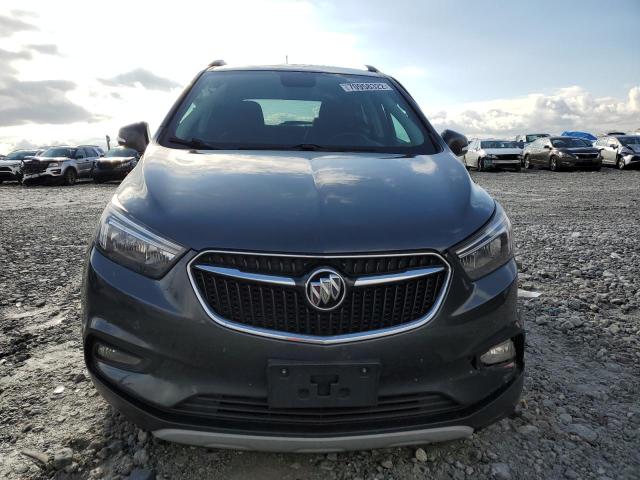 Photo 5 from auction – 2017 BUICK ENCORE SPO with VIN KL4CJ1SB2HB112050