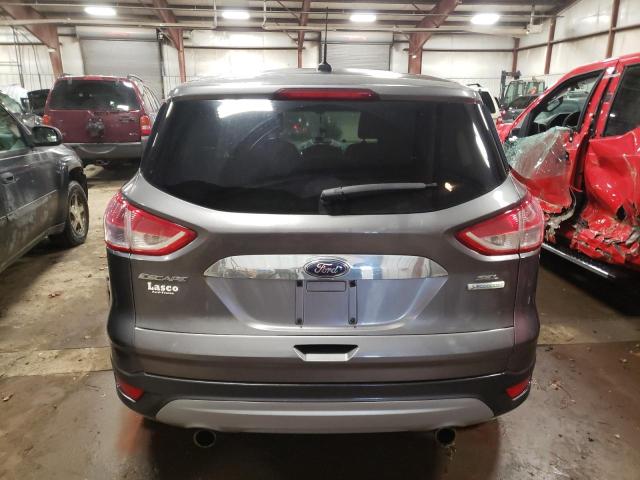 Photo 6 from auction – 2013 FORD ESCAPE SEL with VIN 1FMCU0HX4DUA95644