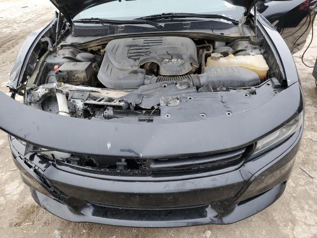Photo 11 from auction – 2019 DODGE CHARGER SX with VIN 2C3CDXBG3KH713370