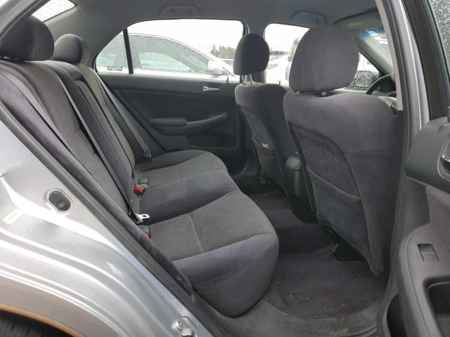 Photo 10 from auction – 2003 HONDA ACCORD LX with VIN JHMCM56483C012343