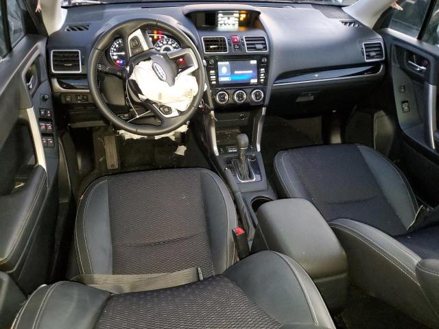 Photo 8 from auction – 2018 SUBARU FORESTER 2 with VIN JF2SJAGC8JH569193