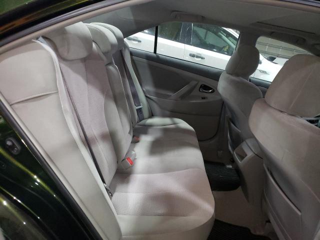 Photo 10 from auction – 2010 TOYOTA CAMRY BASE with VIN 4T1BF3EK6AU517795