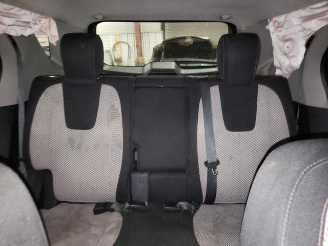 Photo 10 from auction – 2014 CHEVROLET EQUINOX LT with VIN 2GNALBEK4E6338962
