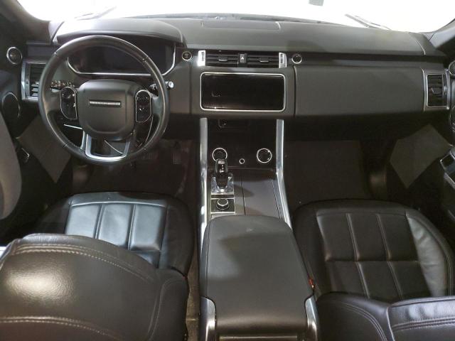 Photo 8 from auction – 2020 LAND ROVER RANGE ROVE with VIN SALWG2SU4LA718191