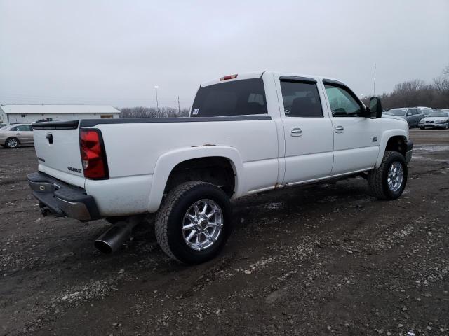 Photo 3 from auction – 2007 CHEVROLET SILVERADO with VIN 1GCHK23D67F167414