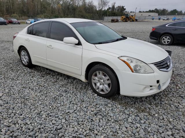 Photo 4 from auction – 2011 NISSAN ALTIMA BAS with VIN 1N4AL2APXBN464847