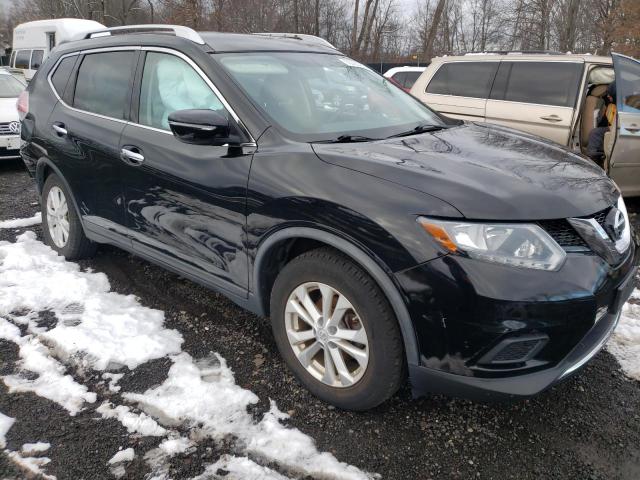 Photo 4 from auction – 2015 NISSAN ROGUE S with VIN KNMAT2MV7FP519544