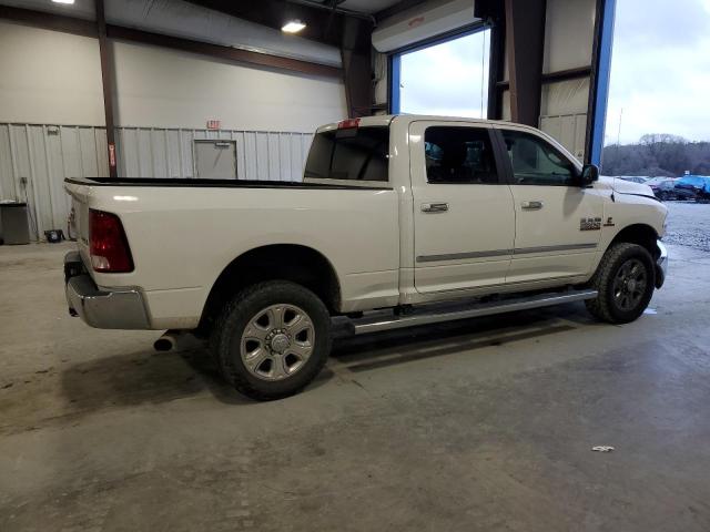 Photo 3 from auction – 2018 RAM 2500 SLT with VIN 3C6UR5DL2JG258257
