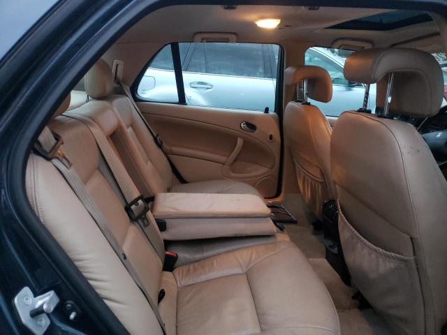 Photo 10 from auction – 2004 SAAB 9-5 ARC with VIN YS3ED49A643018531