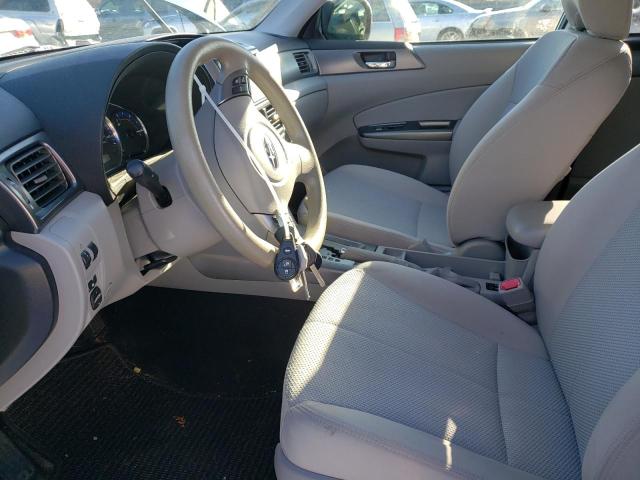 Photo 7 from auction – 2013 SUBARU FORESTER 2 with VIN JF2SHADC3DH410196