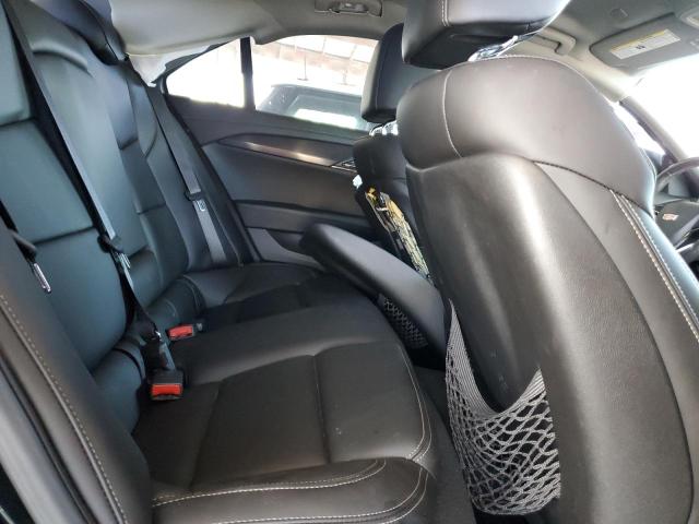 Photo 10 from auction – 2017 CADILLAC ATS with VIN 1G6AA5RX6H0154774