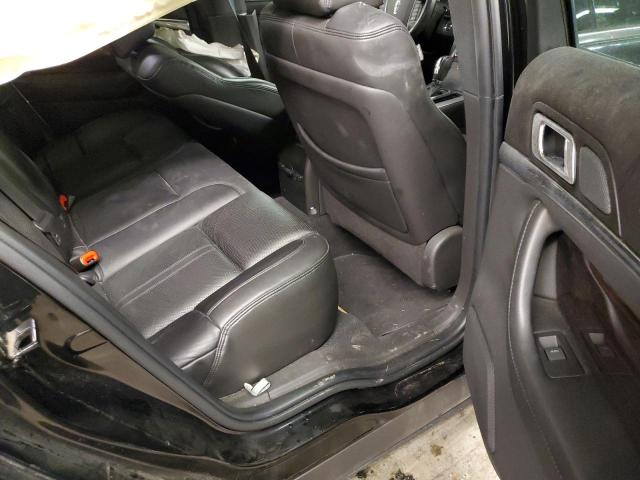 Photo 10 from auction – 2010 LINCOLN MKS with VIN 1LNHL9ER4AG603513