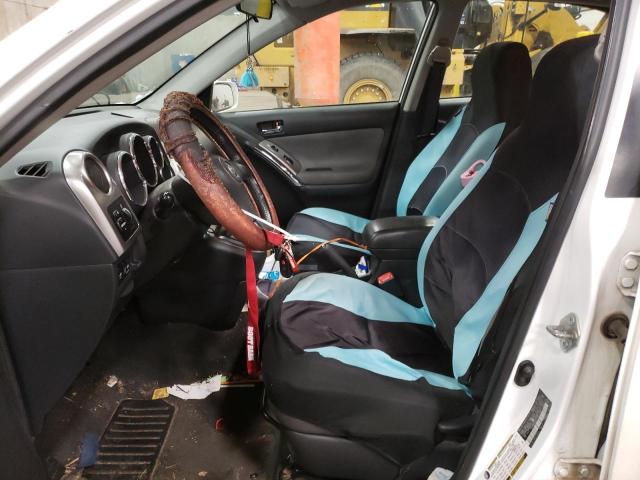 Zdjęcie 7 z aukcji – 2007 TOYOTA COROLLA MA z VIN 2T1KR30E47C657718