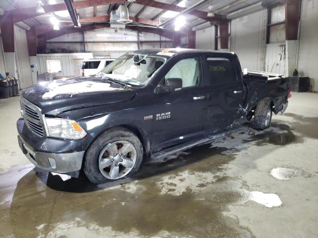 RAM 1500 SLT 2017 with VIN 3C6RR7LT0HG584622 - Photo from auction