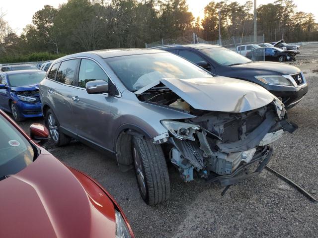 Photo 4 from auction – 2009 MAZDA CX-9 with VIN JM3TB28A390174410