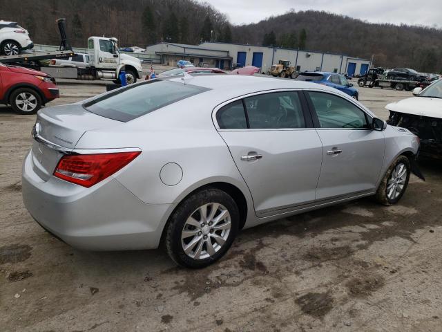 Photo 3 from auction – 2014 BUICK LACROSSE with VIN 1G4GB5GRXEF221440