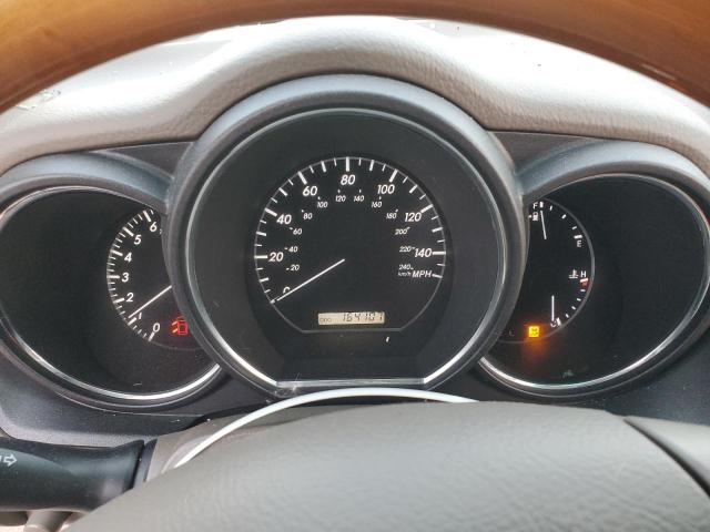 Zdjęcie 9 z aukcji – 2008 LEXUS RX 350 z VIN 2T2HK31UX8C068982