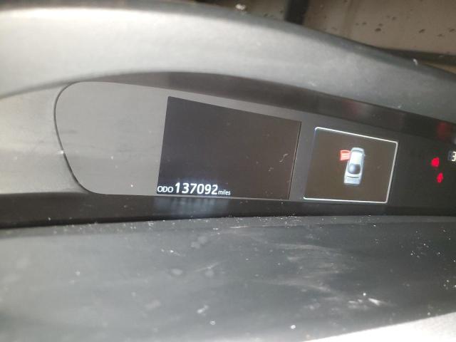 Photo 9 from auction – 2018 TOYOTA PRIUS with VIN JTDKBRFU9J3076589