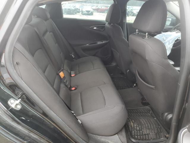 Photo 10 from auction – 2017 CHEVROLET MALIBU LS with VIN 1G1ZB5ST3HF266216