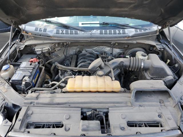 Zdjęcie 11 z aukcji – 2015 FORD F150 SUPER z VIN 1FTEW1CF8FFC86468