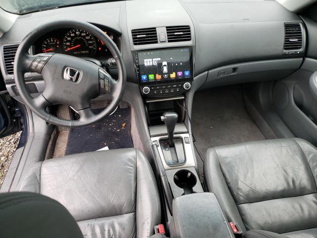Photo 8 from auction – 2003 HONDA ACCORD EX with VIN JHMCM56643C001891