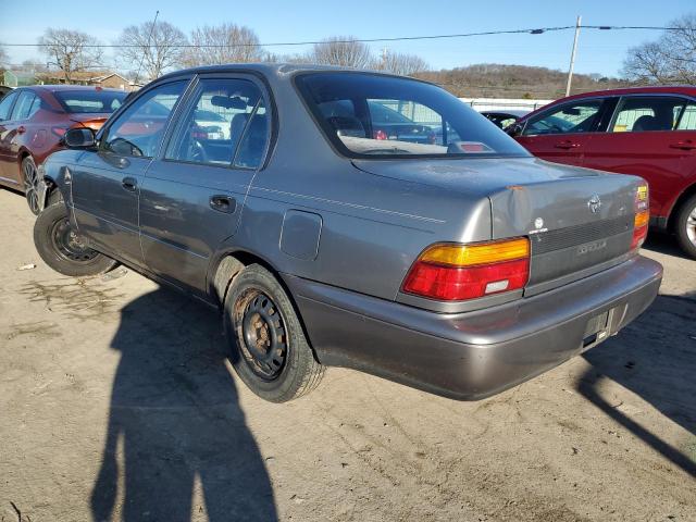 Photo 2 from auction – 1995 TOYOTA COROLLA with VIN 1NXAE04B2SZ238831