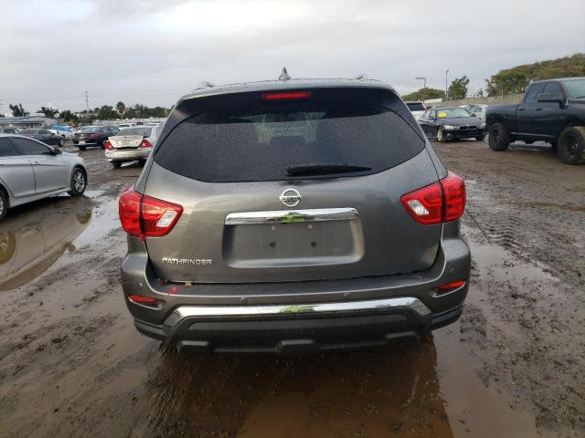 Photo 6 from auction – 2019 NISSAN PATHFINDER with VIN 5N1DR2MN8KC634128