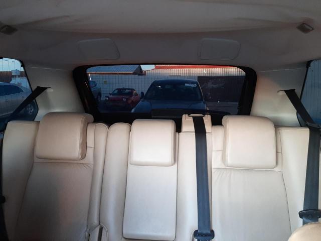 Photo 10 from auction – 2006 LAND ROVER RANGE ROVE with VIN SALSF25466A974690
