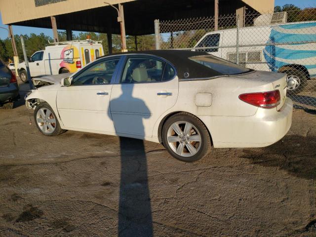 Photo 2 from auction – 2005 LEXUS ES 330 with VIN JTHBA30GX55087810