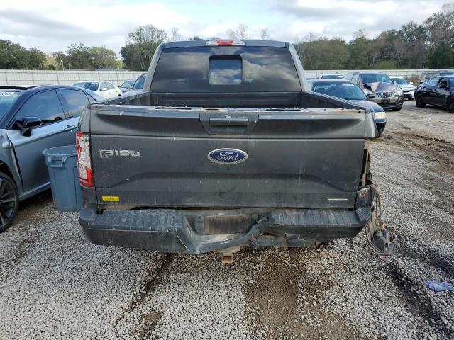 Photo 6 from auction – 2015 FORD F150 SUPER with VIN 1FTEW1CF8FFC86468