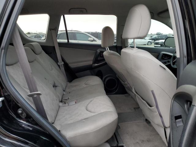 Photo 11 from auction – 2010 TOYOTA RAV4 with VIN 2T3ZF4DV7AW021122
