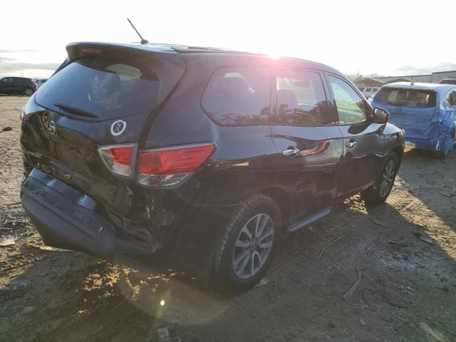 صورة رقم 3 من المزاد - 2014 NISSAN PATHFINDER مع VIN 5N1AR2MN7EC652367