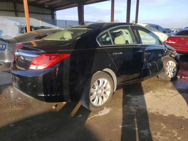 Photo 3 from auction – 2012 BUICK REGAL PREM with VIN 2G4GS5ER5C9138510