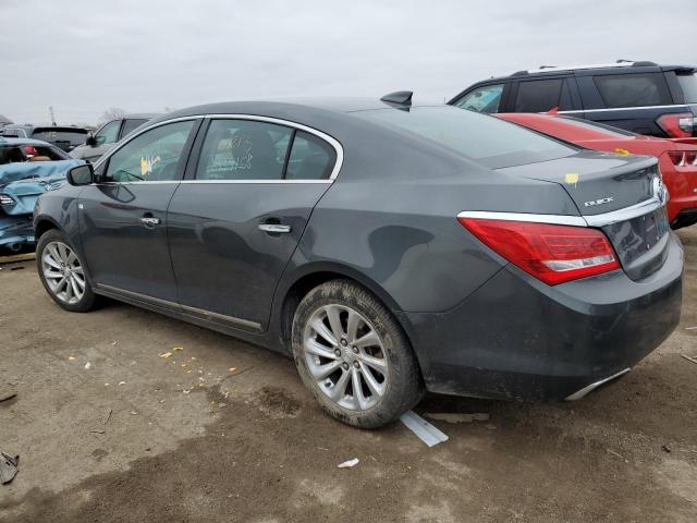 Photo 2 from auction – 2016 BUICK LACROSSE with VIN 1G4GA5G37GF167760