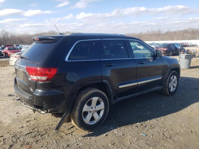 Photo 3 from auction – 2012 JEEP GRAND CHER with VIN 1C4RJFAG7CC173973