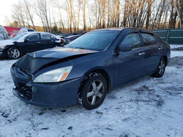 Photo 1 from auction – 2004 HONDA ACCORD EX with VIN 1HGCM56804A090604