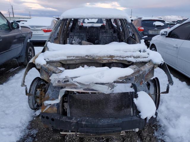 Photo 5 from auction – 2014 BUICK ENCLAVE with VIN 5GAKVBKD1EJ283887