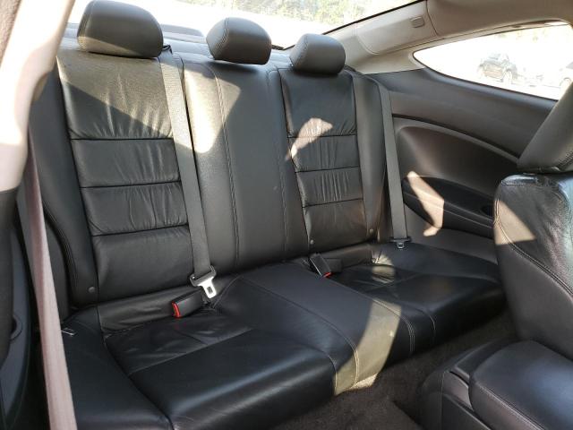 Photo 10 from auction – 2011 HONDA ACCORD EXL with VIN 1HGCS2B88BA001241