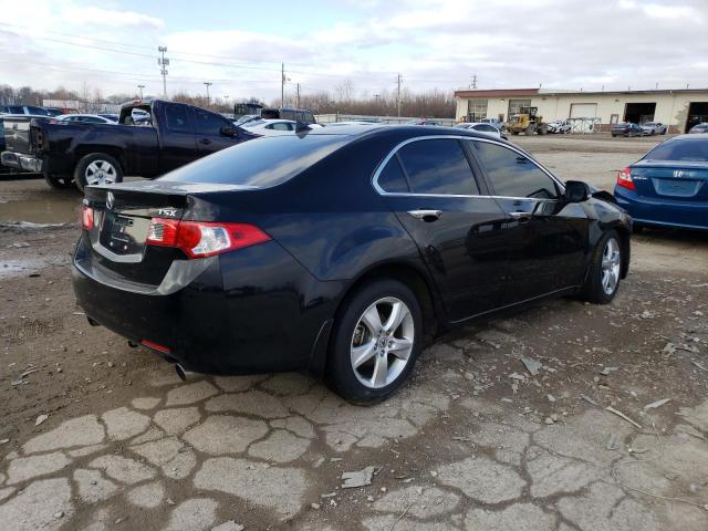 Photo 3 from auction – 2010 ACURA TSX with VIN JH4CU2E64AC023578