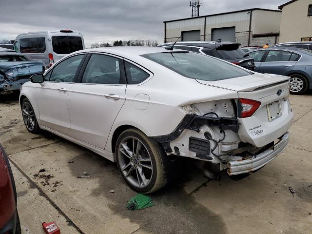 Photo 2 from auction – 2015 FORD FUSION TIT with VIN 3FA6P0K98FR156464