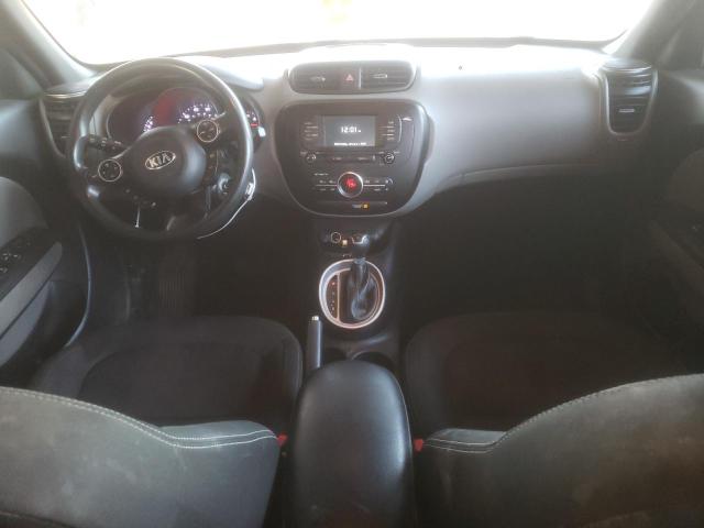 Photo 8 from auction – 2017 KIA SOUL + with VIN KNDJP3A50H7449306