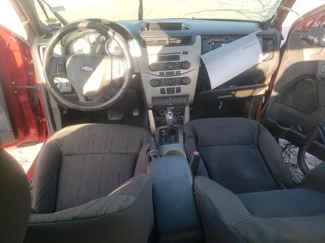 Photo 8 from auction – 2010 FORD FOCUS SES with VIN 1FAHP3GN8AW225756