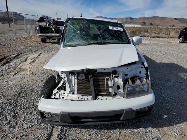 Photo 5 from auction – 2012 CHEVROLET COLORADO with VIN 1GCESBF99C8162569
